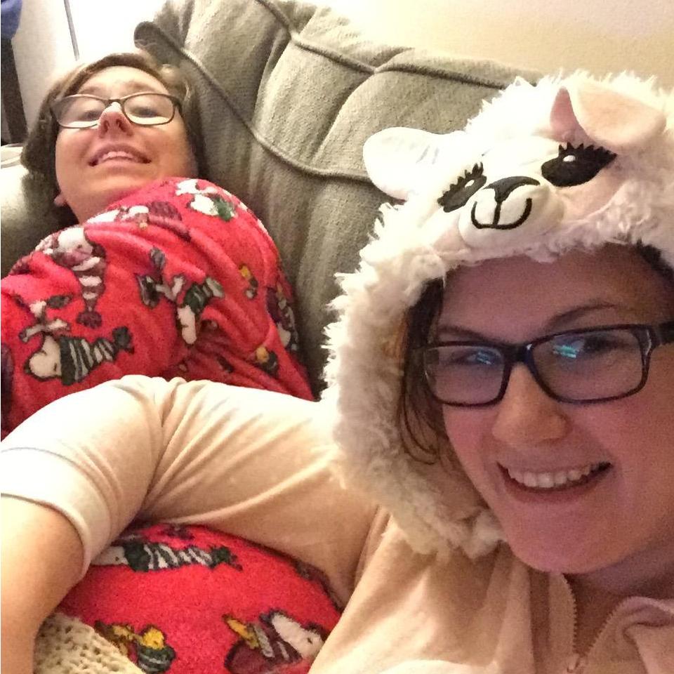 Christmas Eve 2018