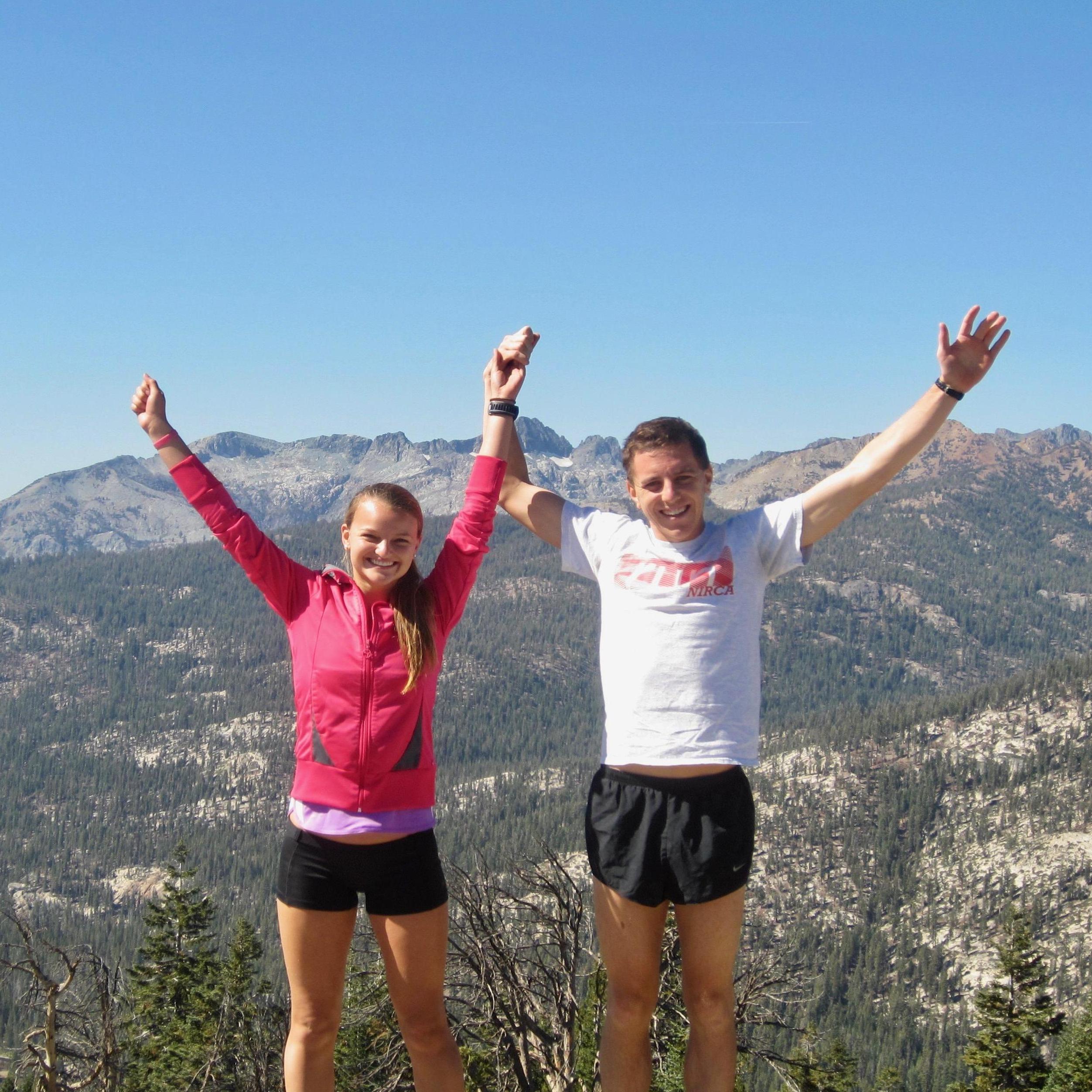 Mammoth Mountain.