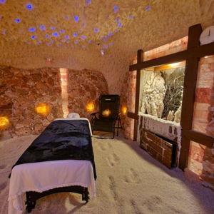 Honeymoon Massages