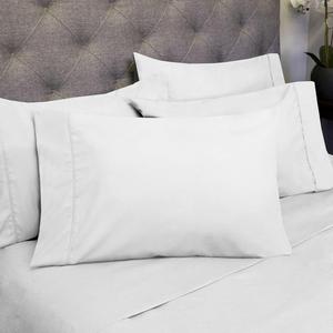 Garrin Ultra Soft Microfiber 6 Piece Sheet Set