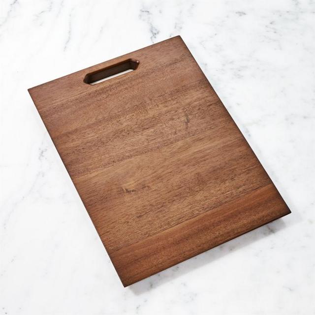 Carter Acacia Wood Board