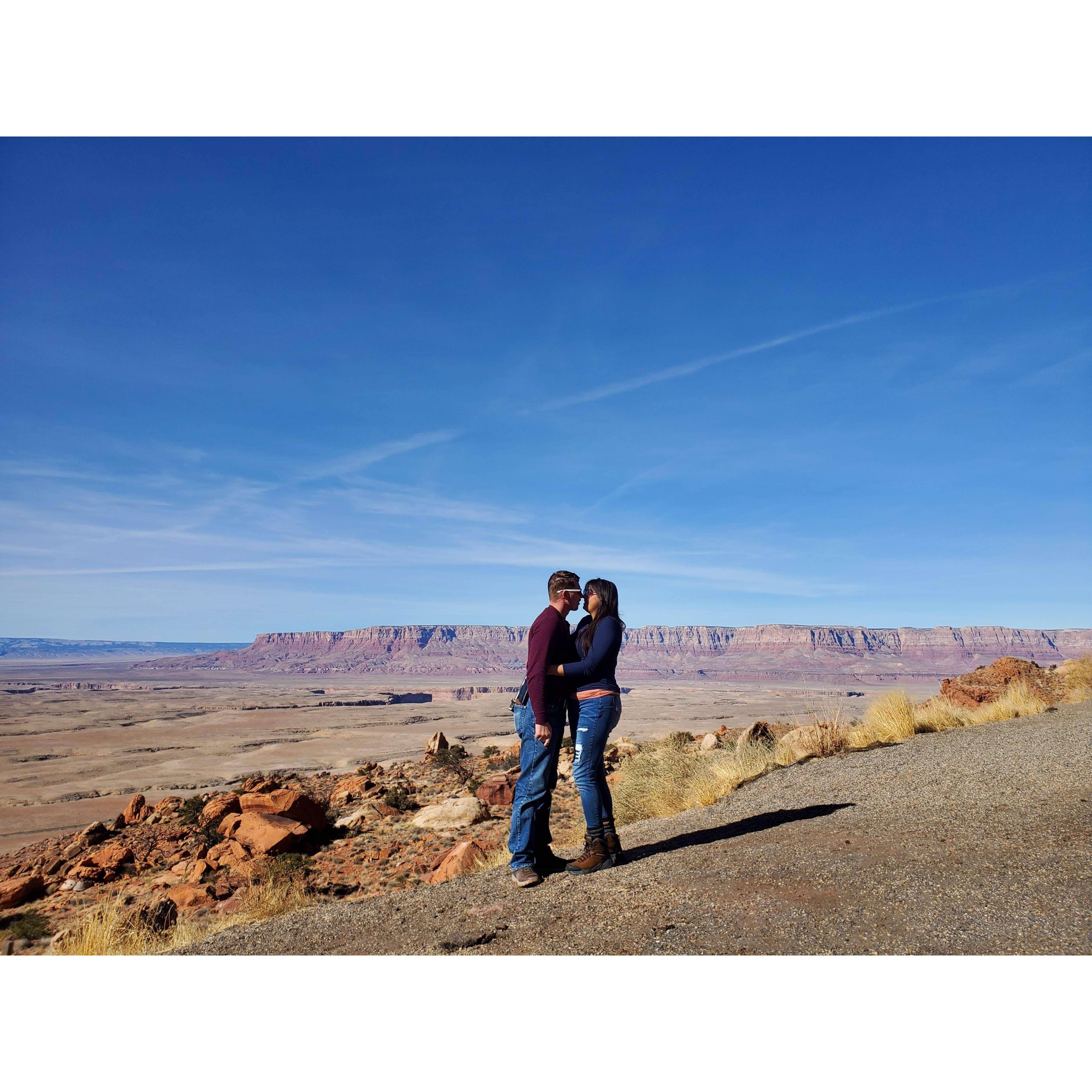 Arizona