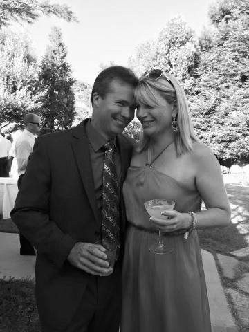 The Wedding Website of Kimberly McCord and Matt Stayner