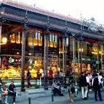 Mercado San Miguel City Center