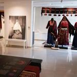 Tiraz: Widad Kawar Home for Arab Dress & Textile Museum