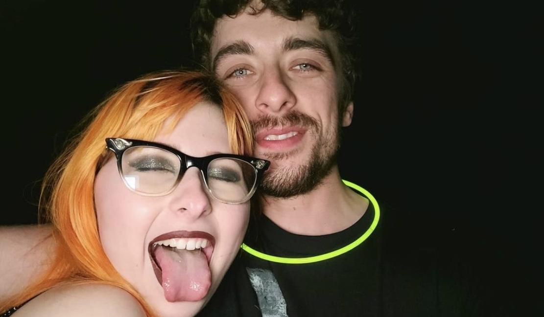 The Wedding Website of Morgan Bernard and Ethan Kaiser