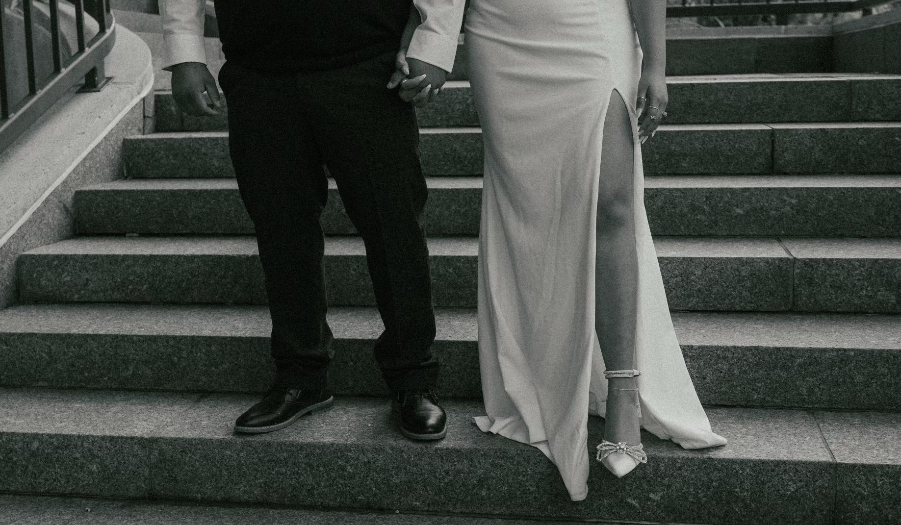 The Wedding Website of Jose Galindo and Elizabeth Cossio