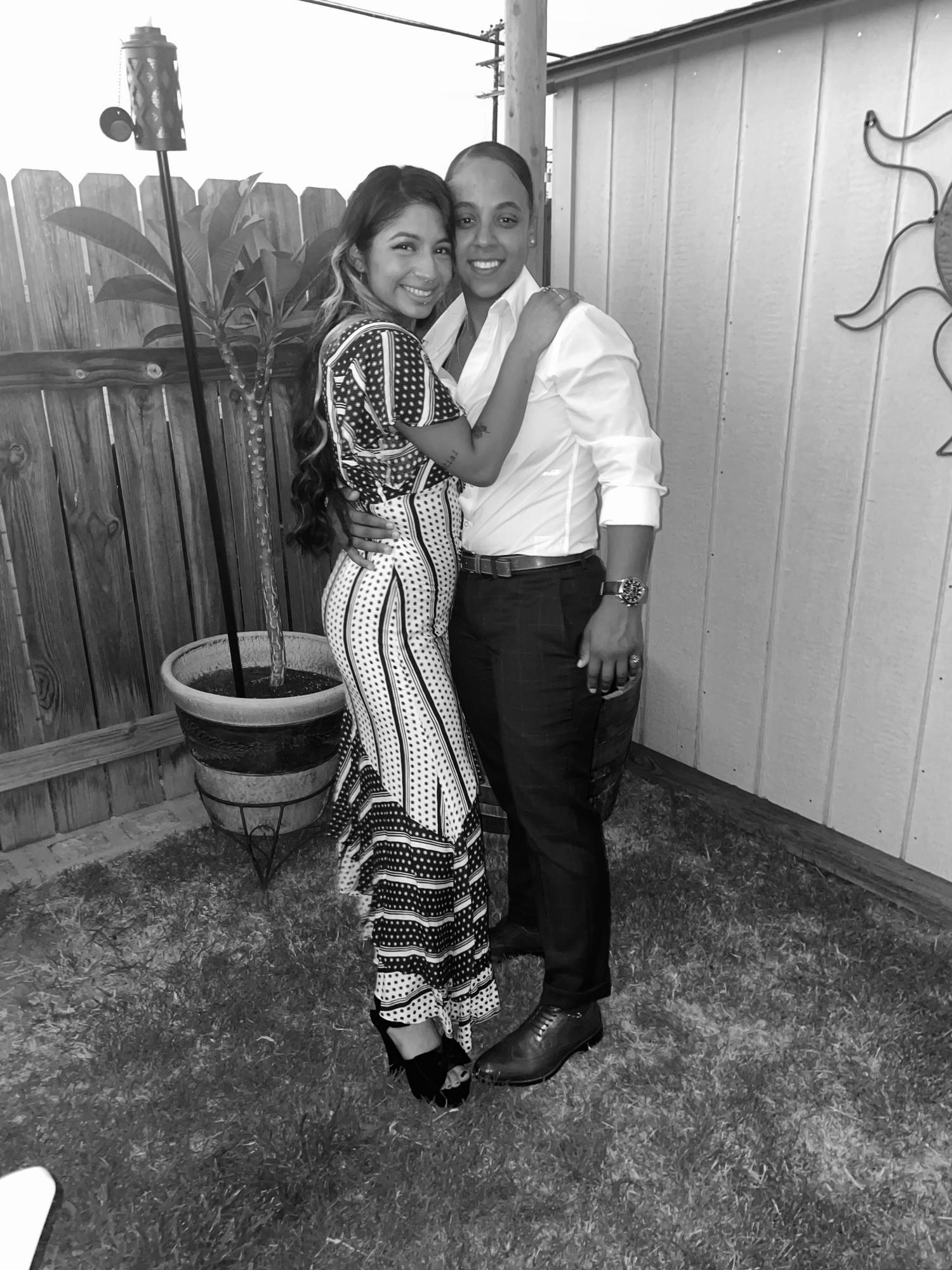 The Wedding Website of Maricruz Crump and Vanessa Crump