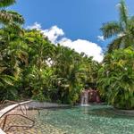 Baldi Hot Springs Resort Hotel & Spa