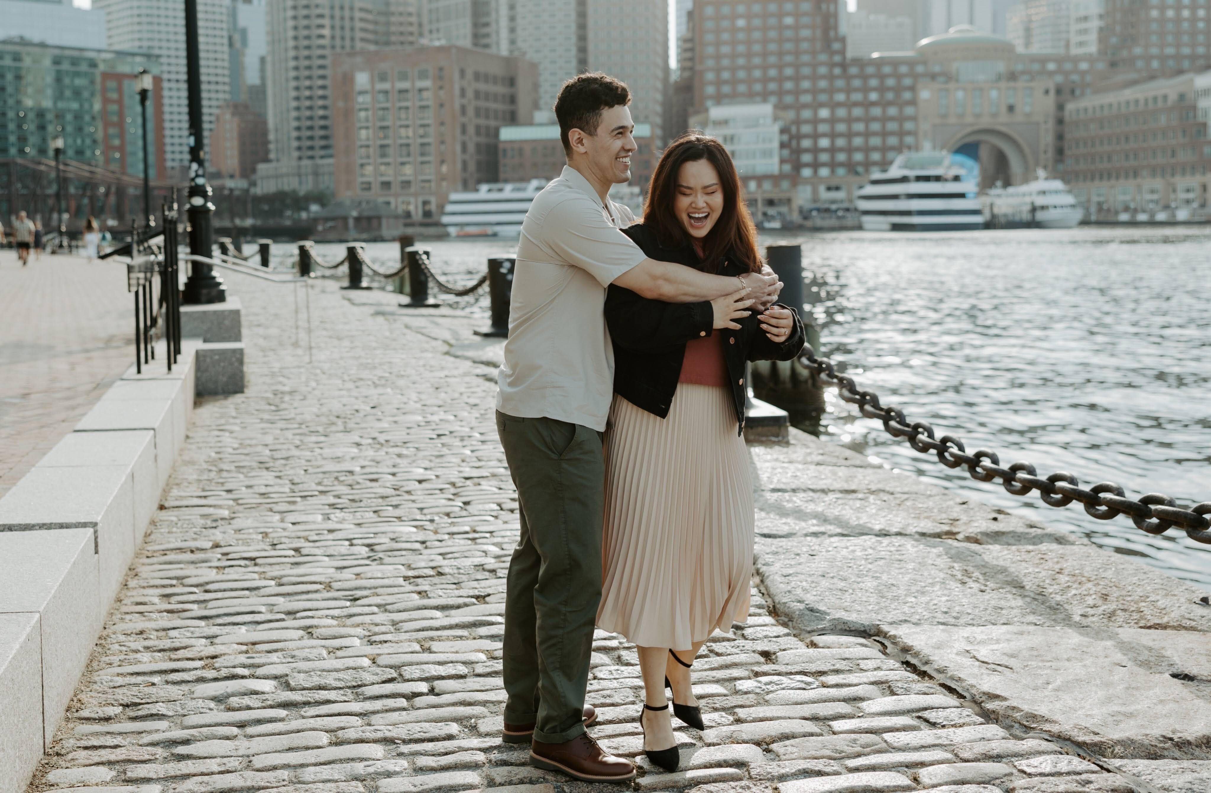 The Wedding Website of Katie Yeri Choi and Christopher Naranjo