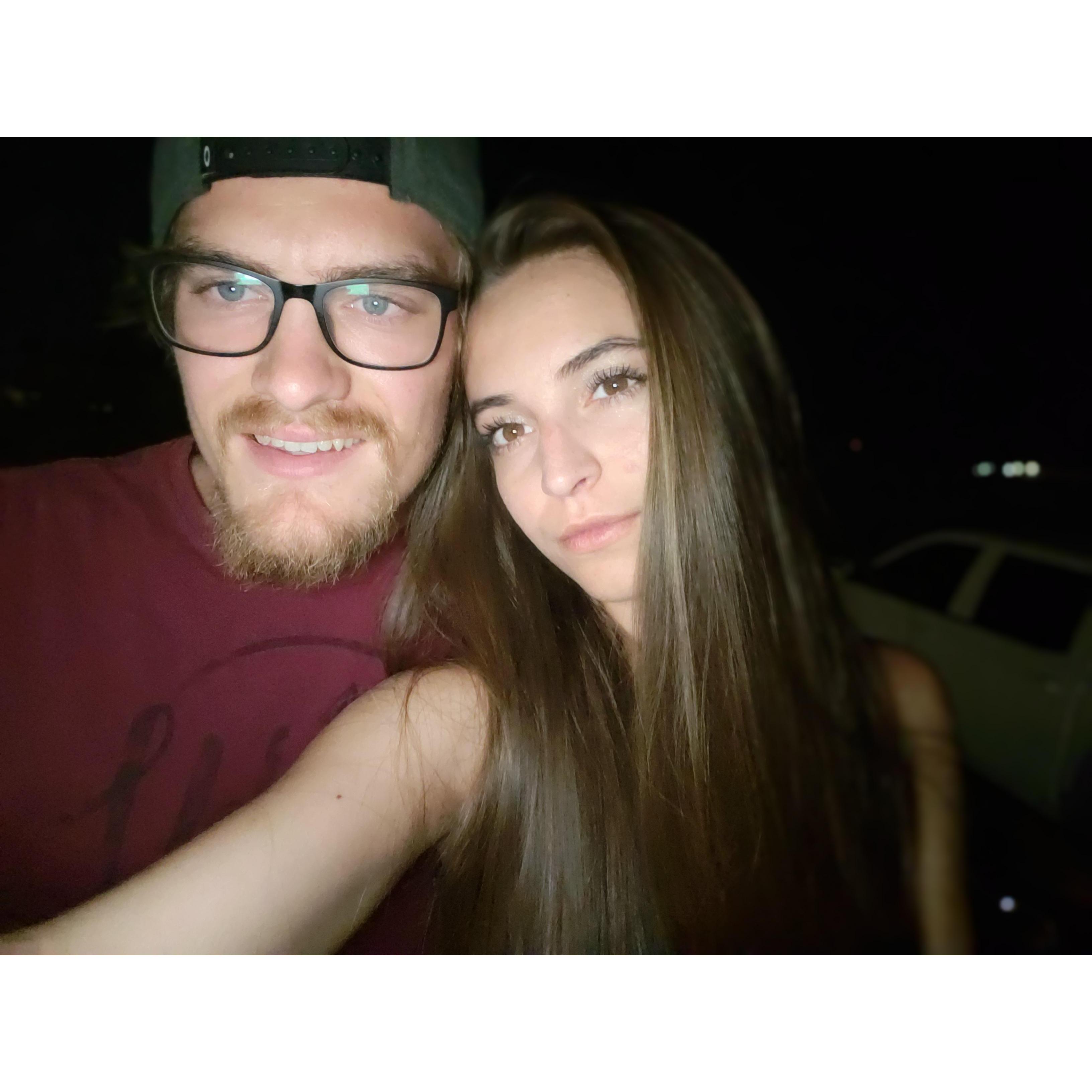 Bullhead City, AZ   July 4th, 2018
