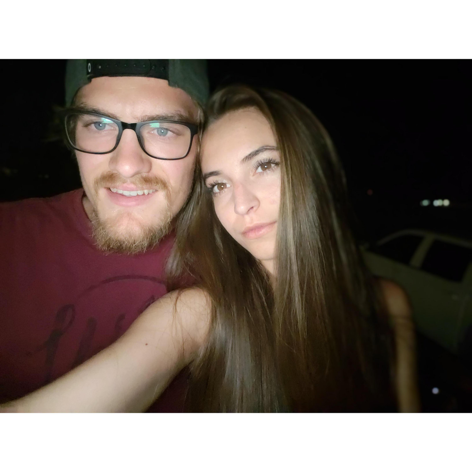 Bullhead City, AZ   July 4th, 2018