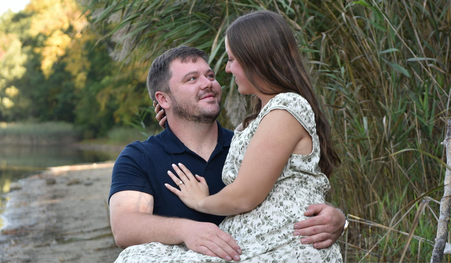 The Wedding Website of Jennifer Paszko and Cameron Brown