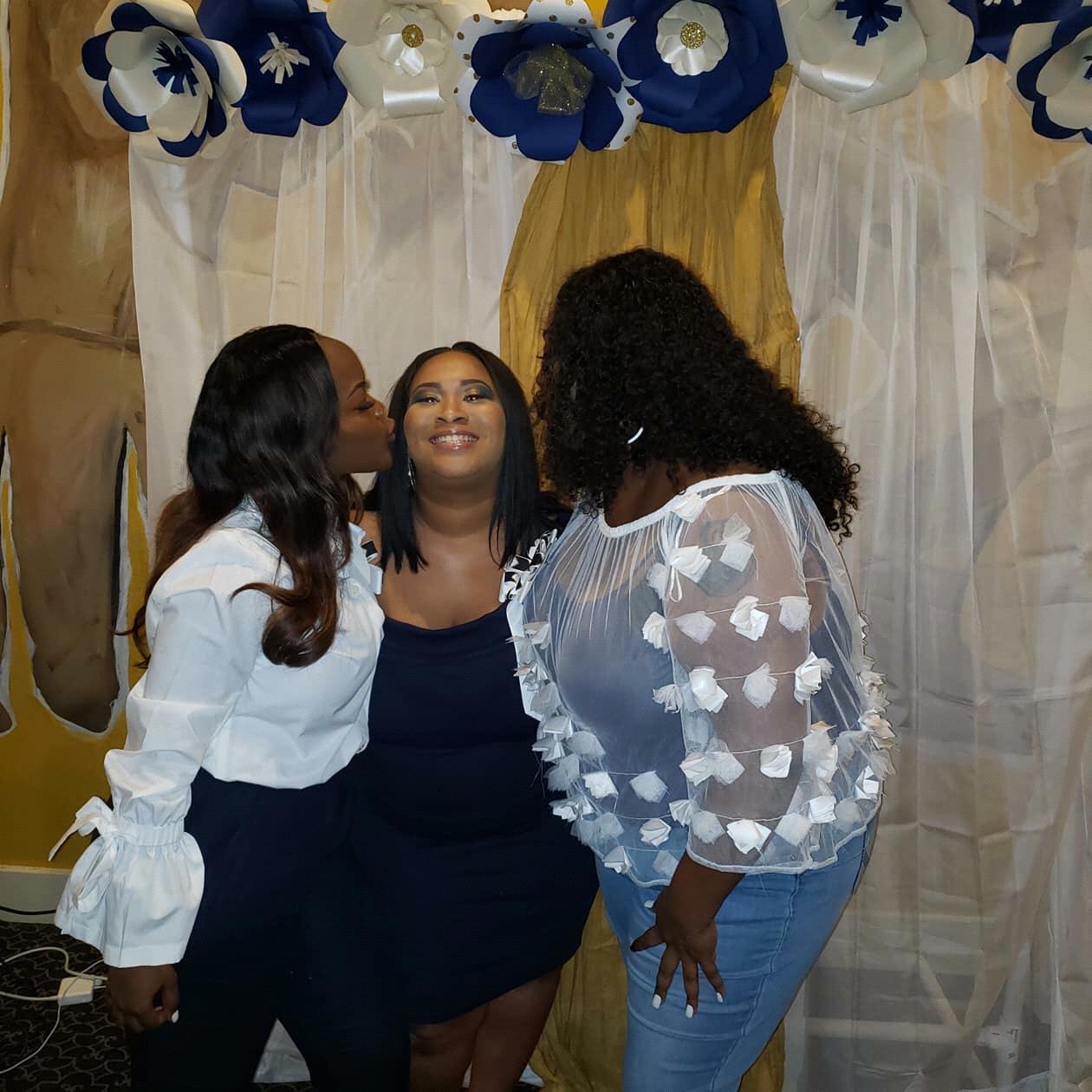 My Sisters (M.O.H)