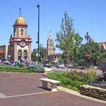 Country Club Plaza