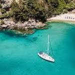 Boat & Sail Tours Around Thasos