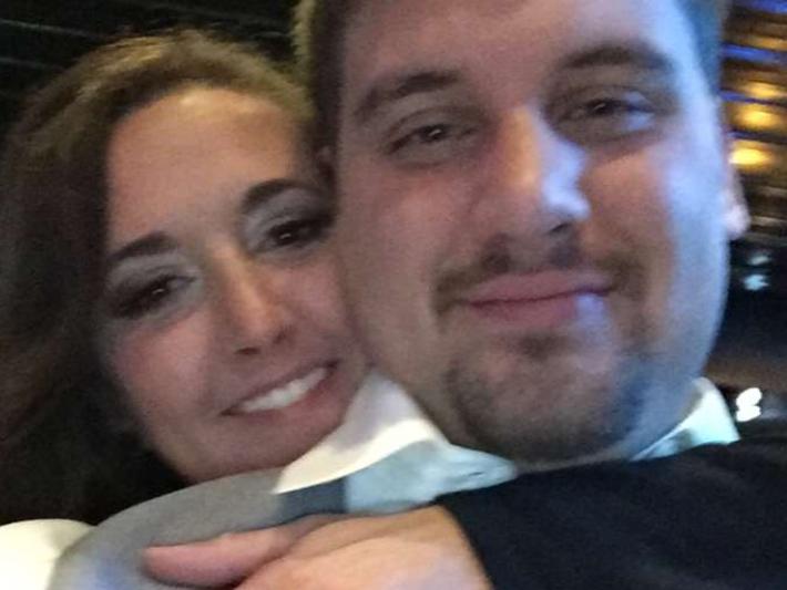 The Wedding Website of Nicole Manson and Tyler Eggert
