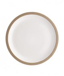 Heath Serving Platter - White