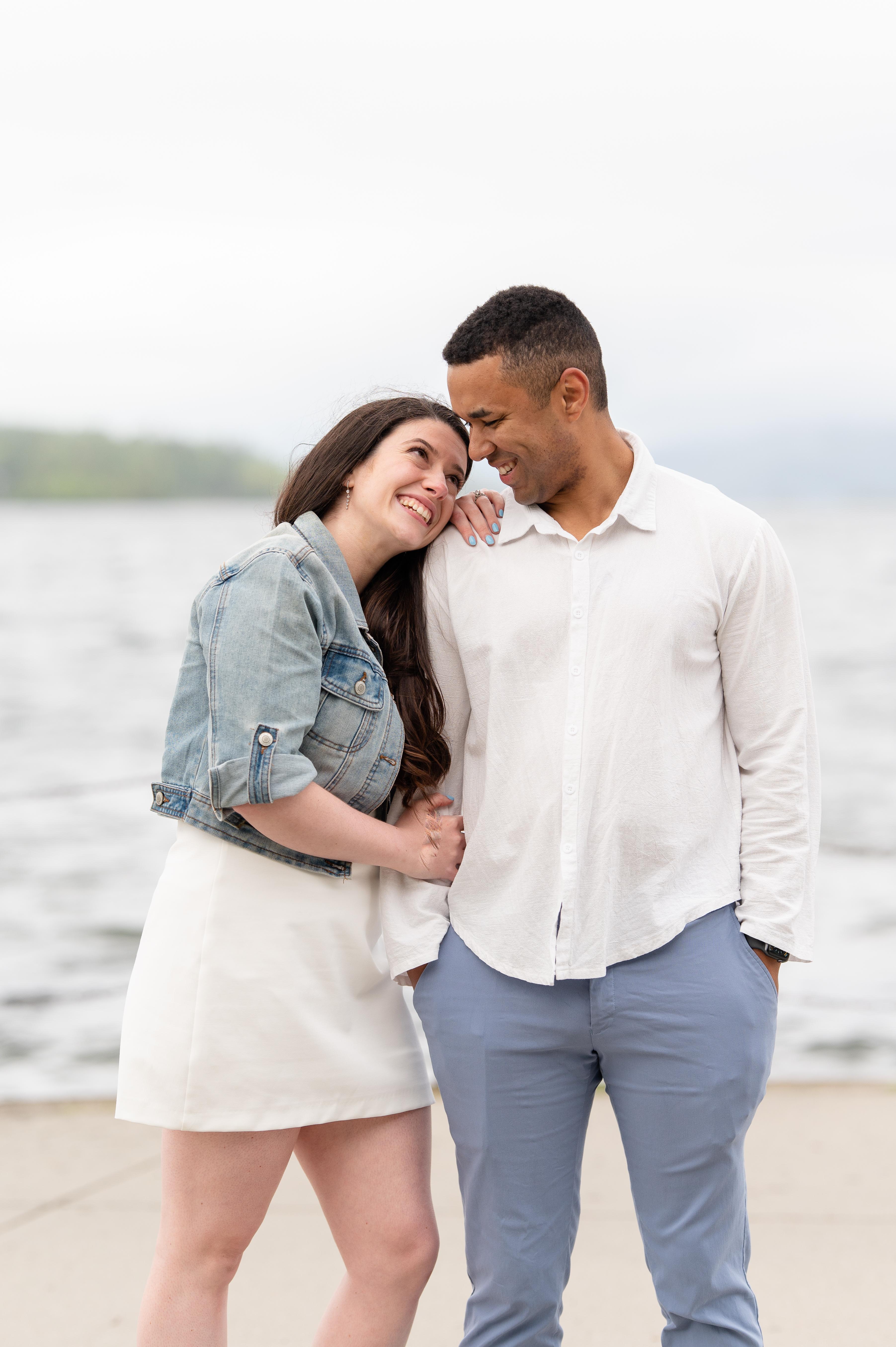 The Wedding Website of Erin Dugrenier and Noah Rhynhart