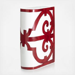Balcon Du Guadalquivir Vase
