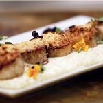 The Baker's Wife Bistro & Bar