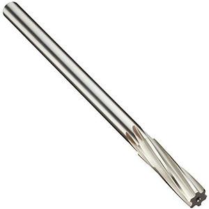 Set of High-Speed Steel Spiral Flute Reamer