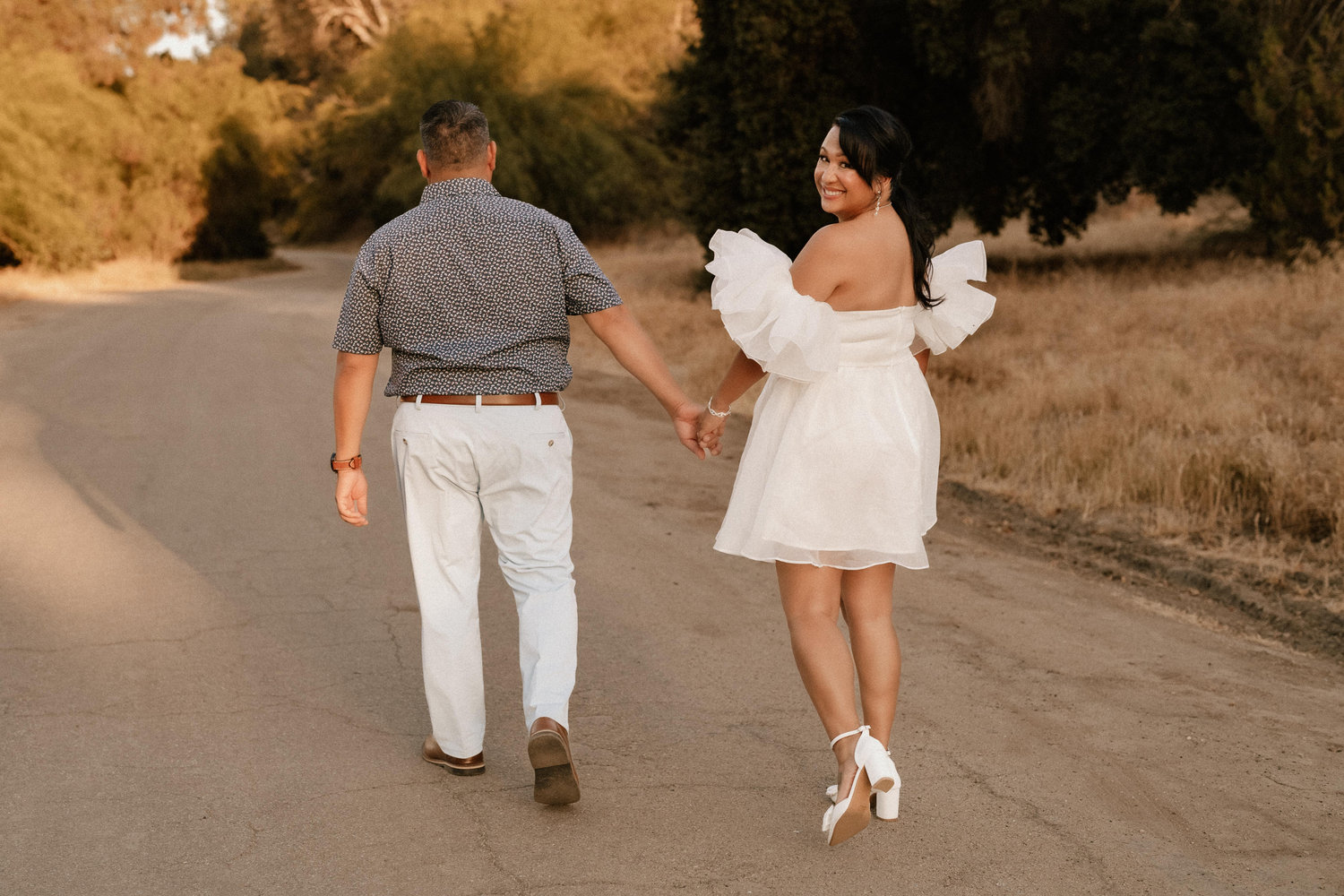 The Wedding Website of Trish Kelley and Tomas Galindo