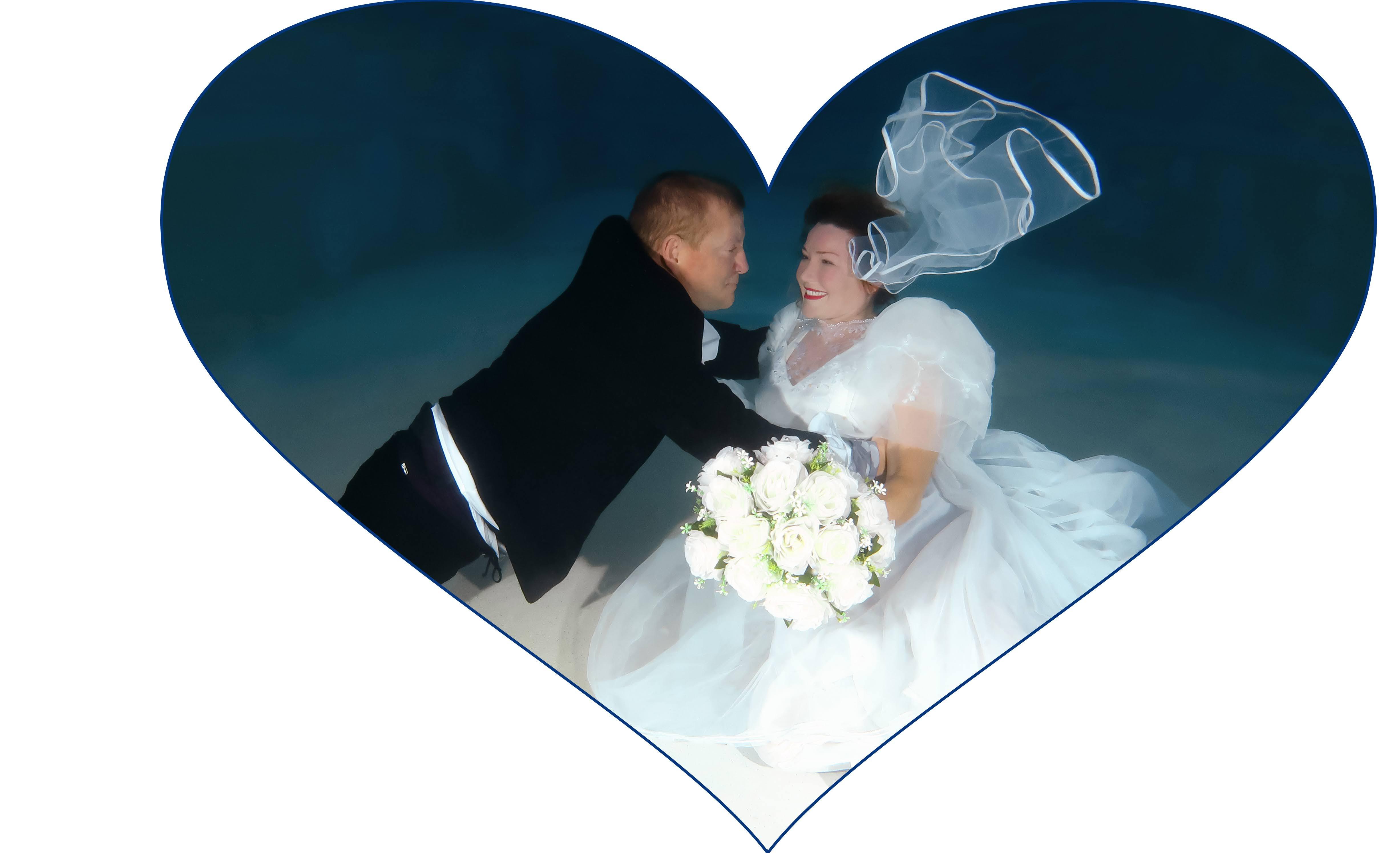 The Wedding Website of Kendall Brown and David Tait