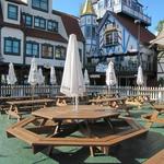 King Biergarten