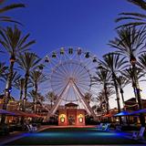 Irvine Spectrum Center