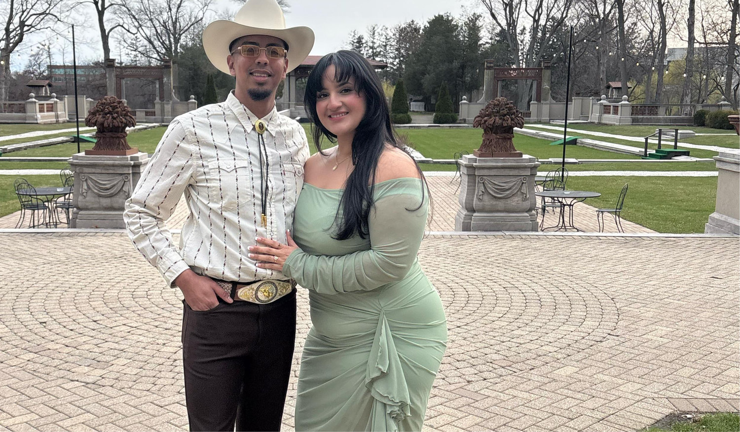The Wedding Website of Jasmin Saucedo and Jorge Napoles