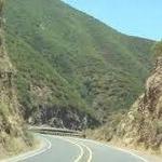 Ortega Highway