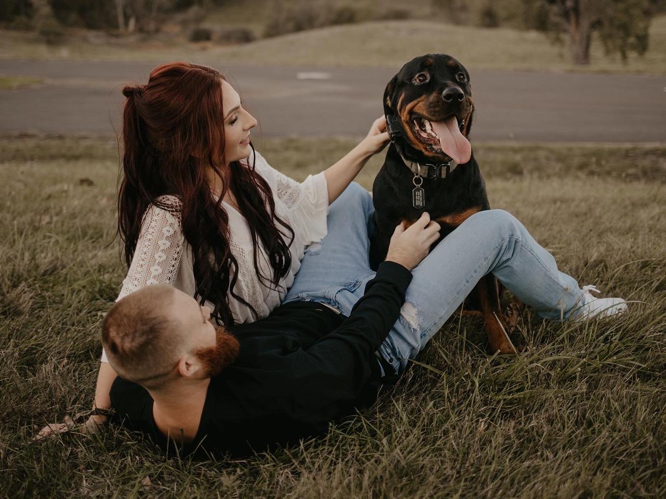 Ruger’s Treat Fund