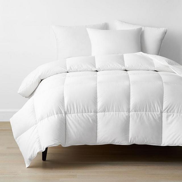 Company Conscious™ Down Alternative Comforter in White