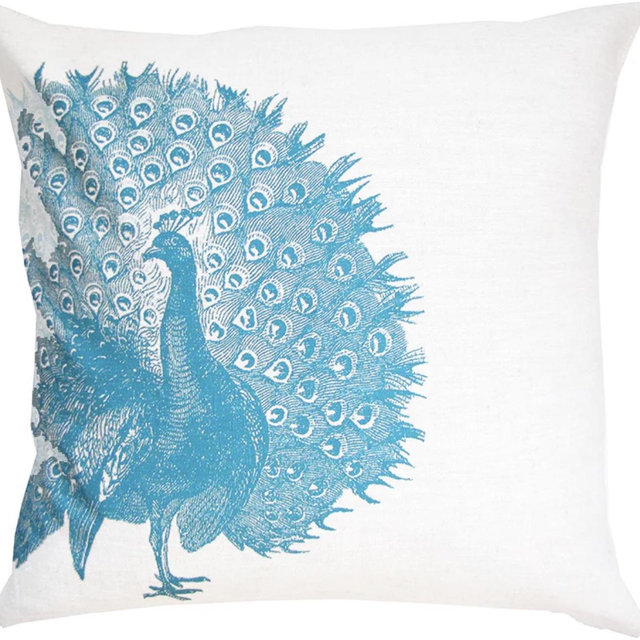 Beautiful peacock