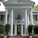 For the Ill-Advised: Graceland