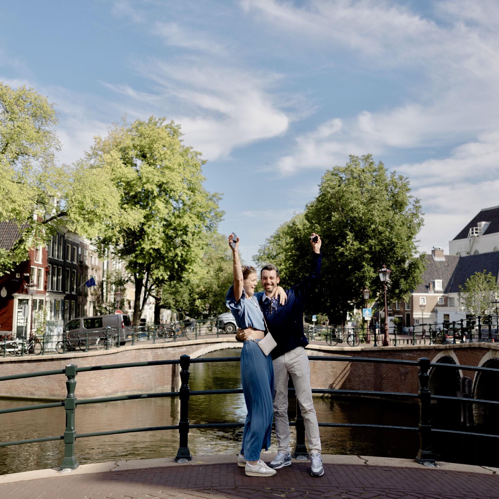 Amsterdam proposal, 2025