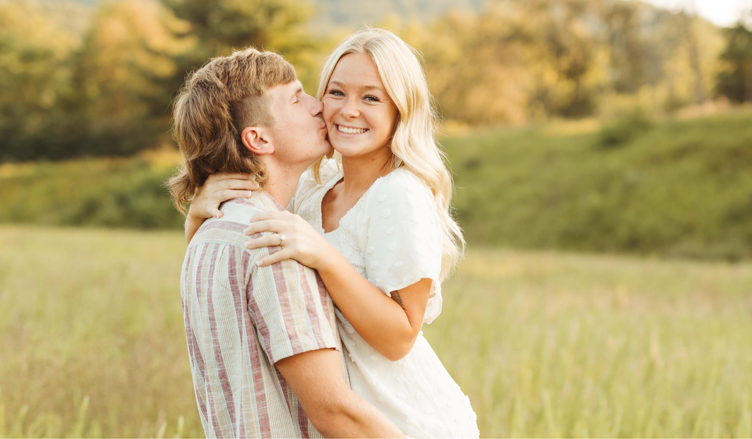 The Wedding Website of Madison Jenkins and Christopher Andrews