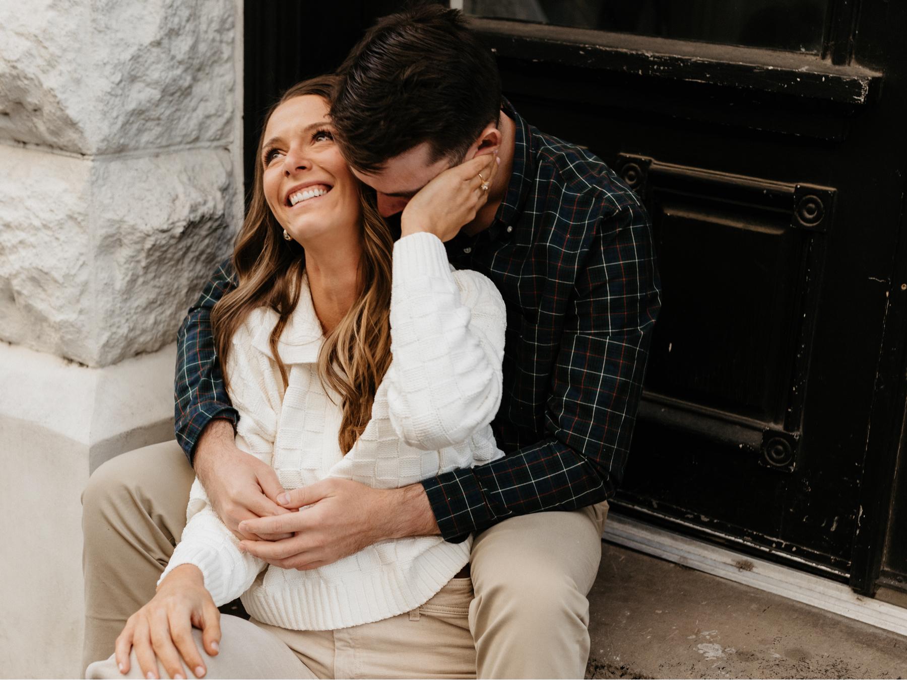 The Wedding Website of Hannah Oliver and Lane Harwell
