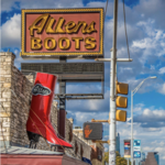 South Congress