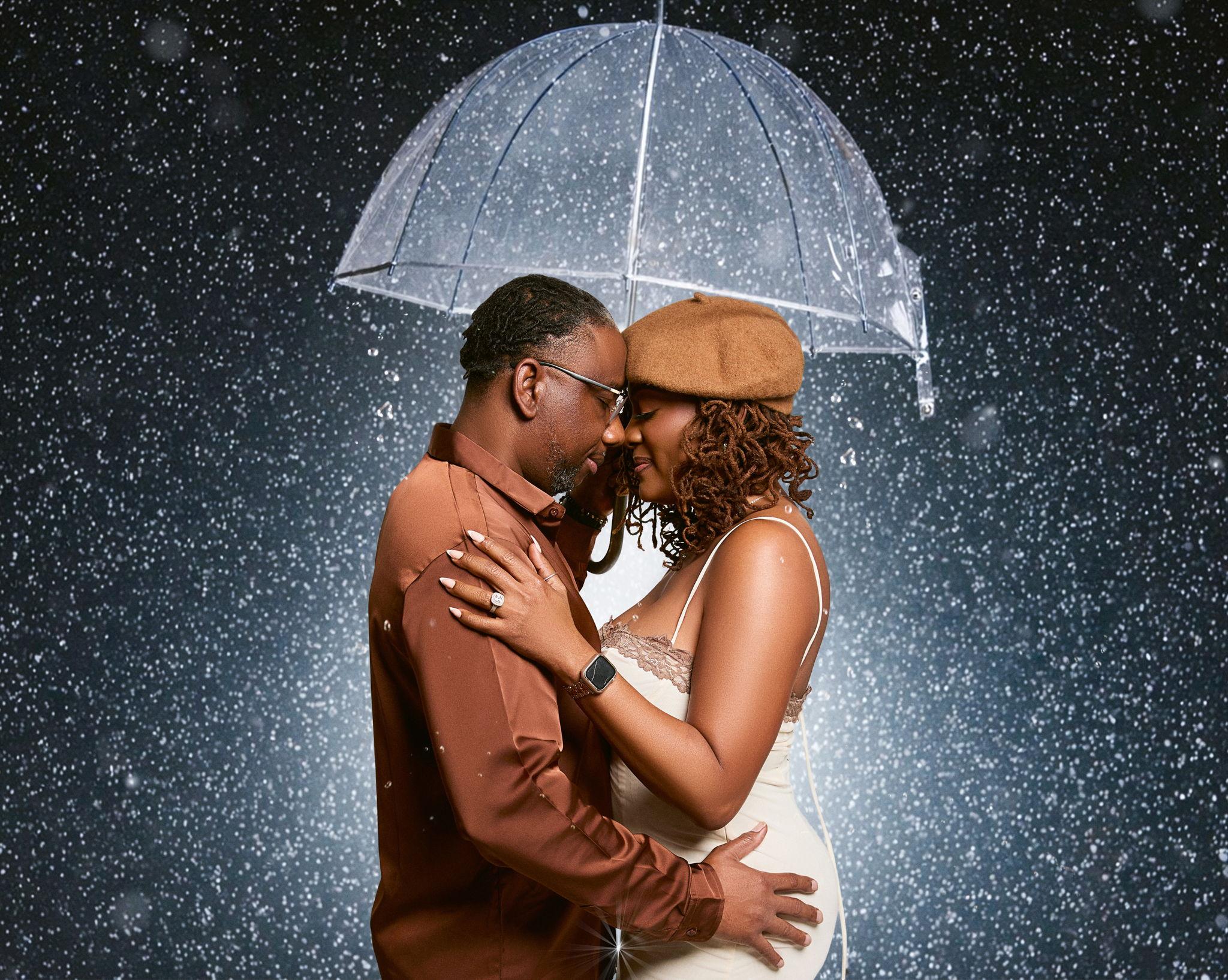 The Wedding Website of Mootchie Alcin and Stevenson Alcin