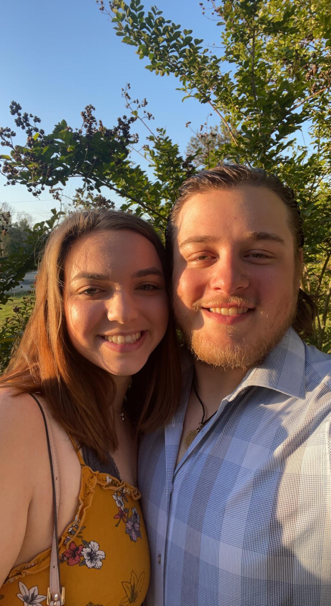Date night