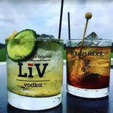 Long Island Spirits