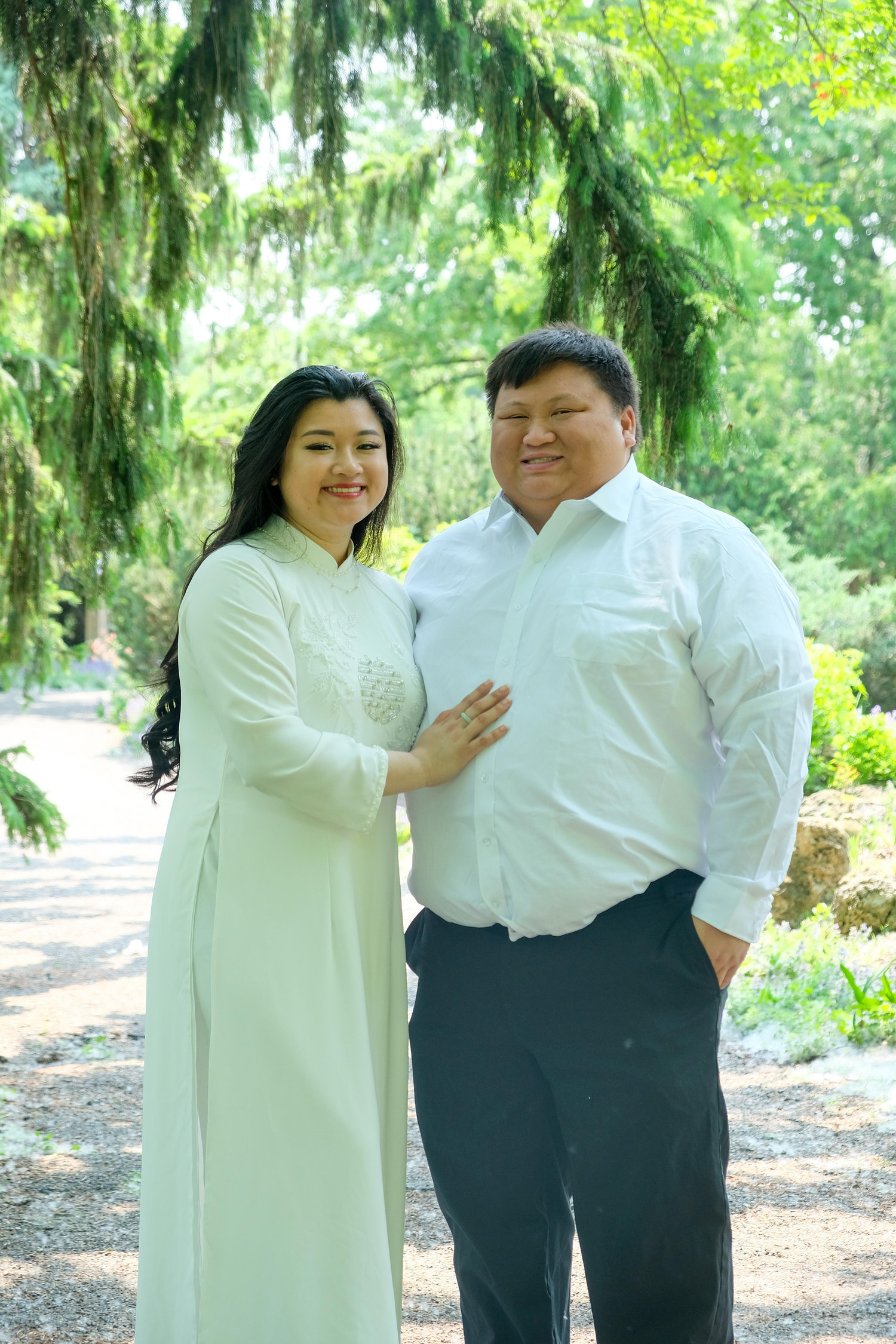 The Wedding Website of Colleen Nguyen and Va Cheng Ethan Xiong