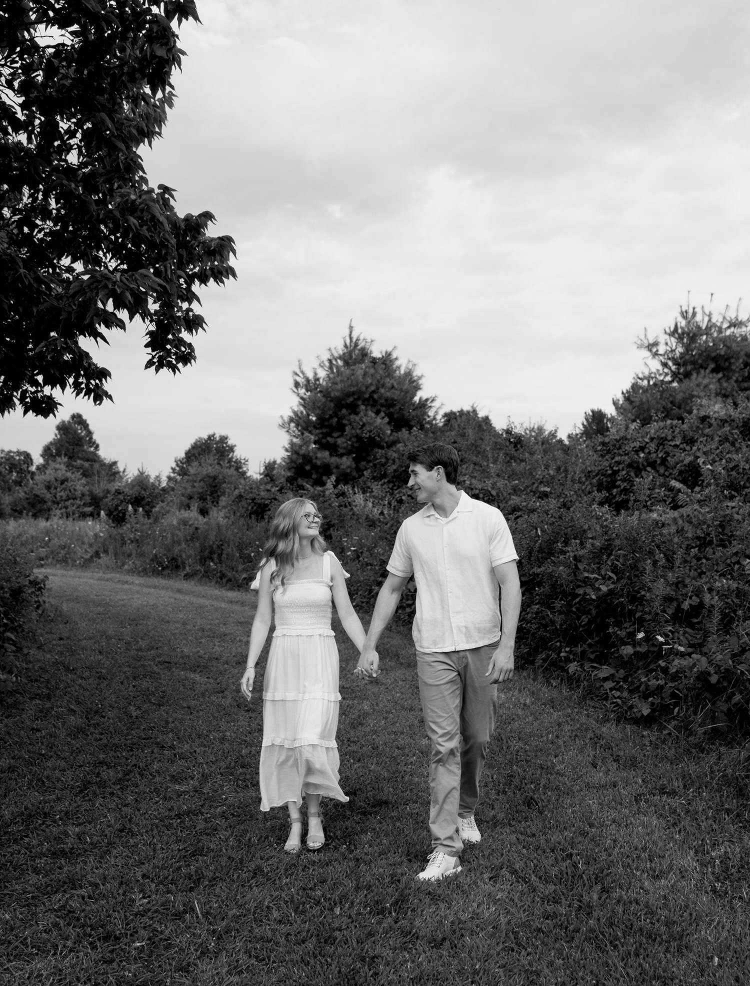 The Wedding Website of Sydney Jackson and Matthew Heeter