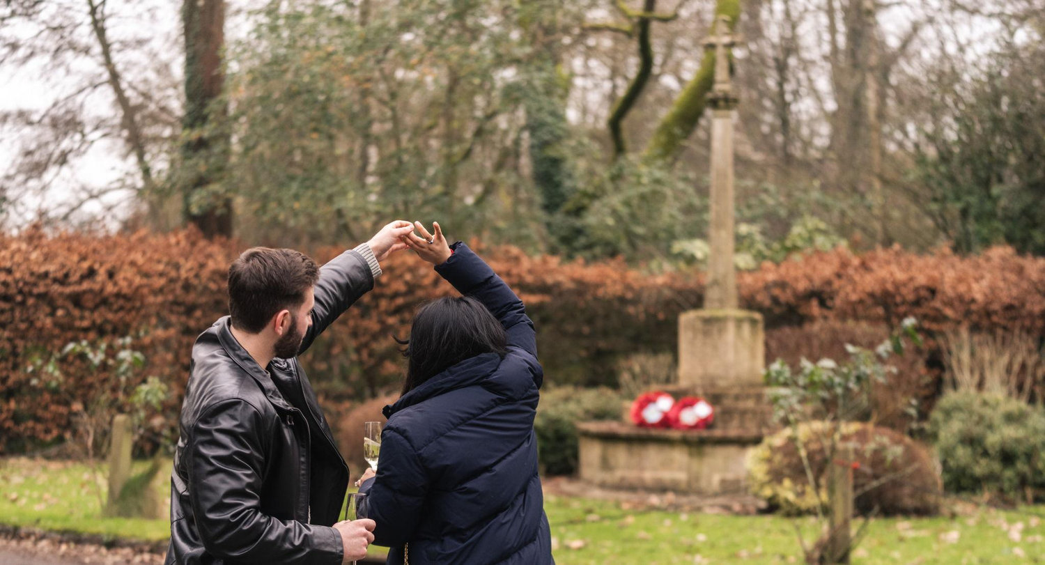 The Wedding Website of Gabrielle Kan and Evan Gleason