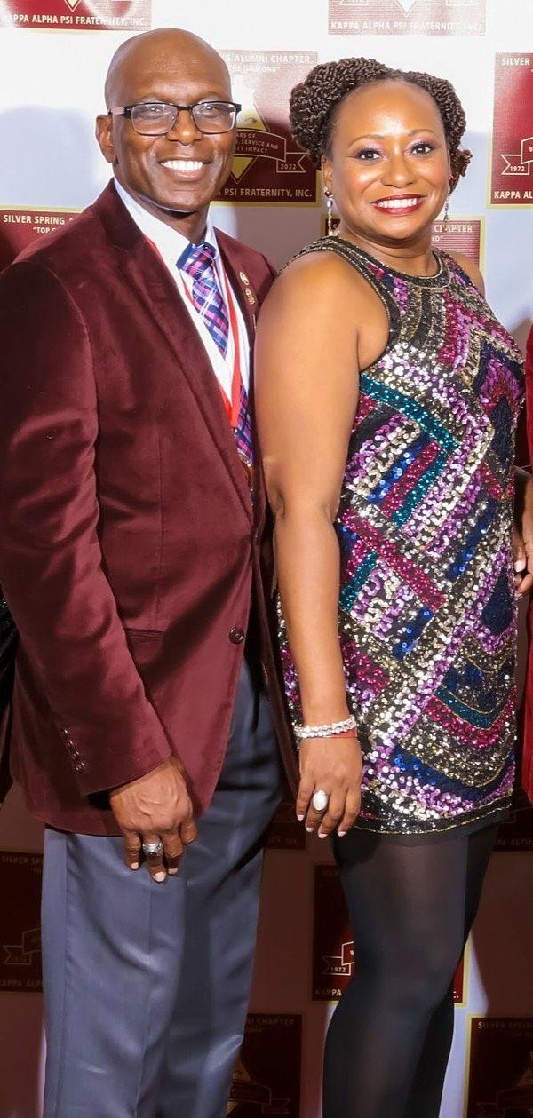 The Wedding Website of Stefanie Bryant and Revlon Williams