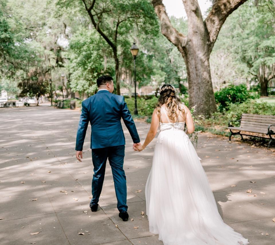 The Wedding Website of Alyssa Delacruz and Jaymz Johnson