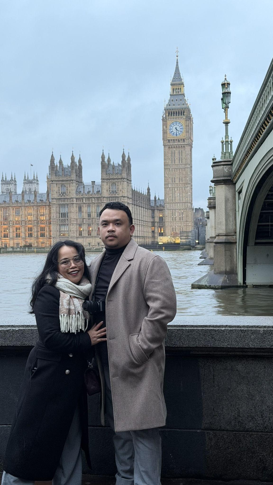 The Wedding Website of JOAN AGON and NIKKO MEDALLE