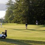 Hotchkiss School Golf Course